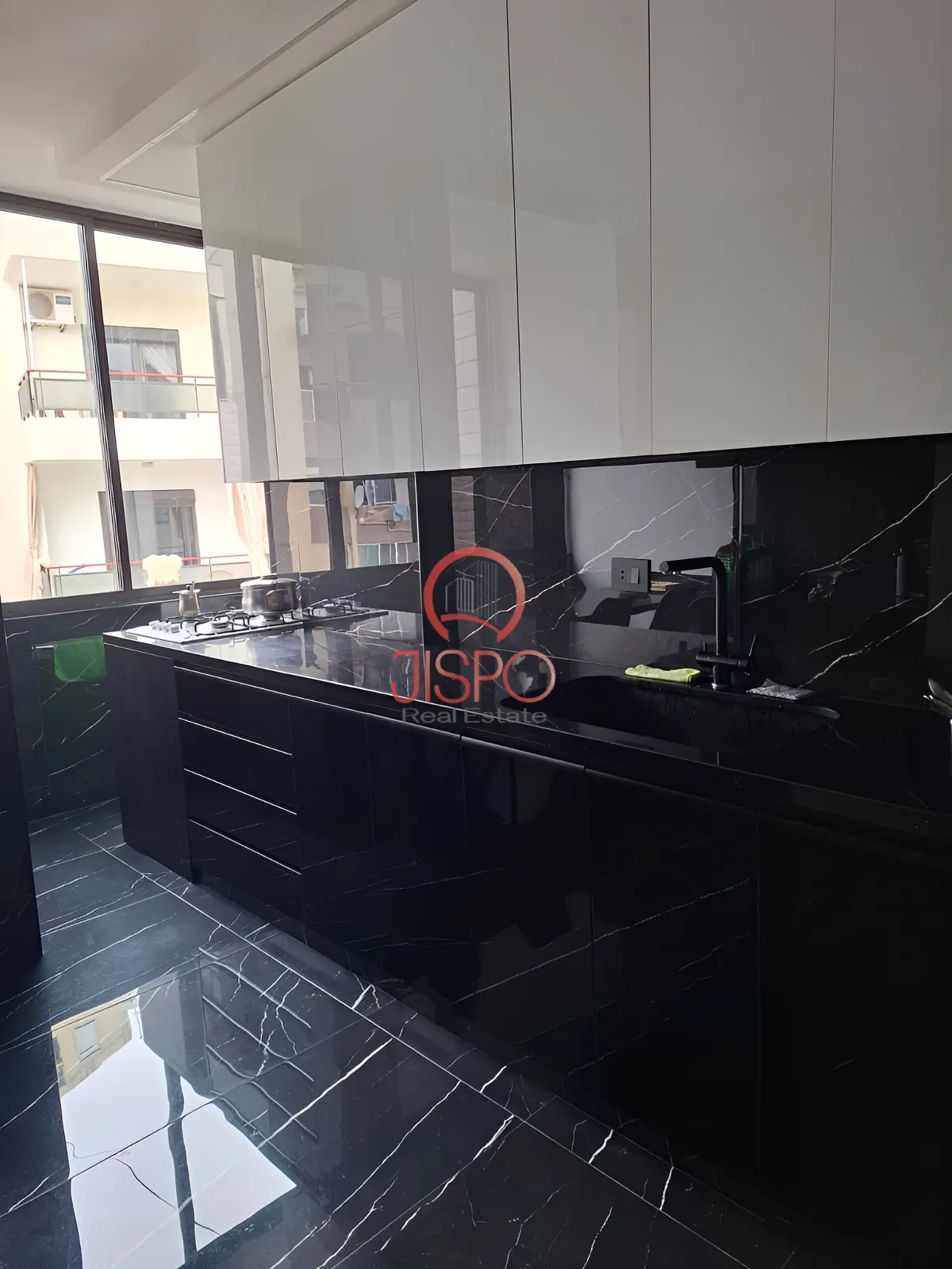 Apartment for Sale in Adonis Kesrouane - 4 bed, 3 bath