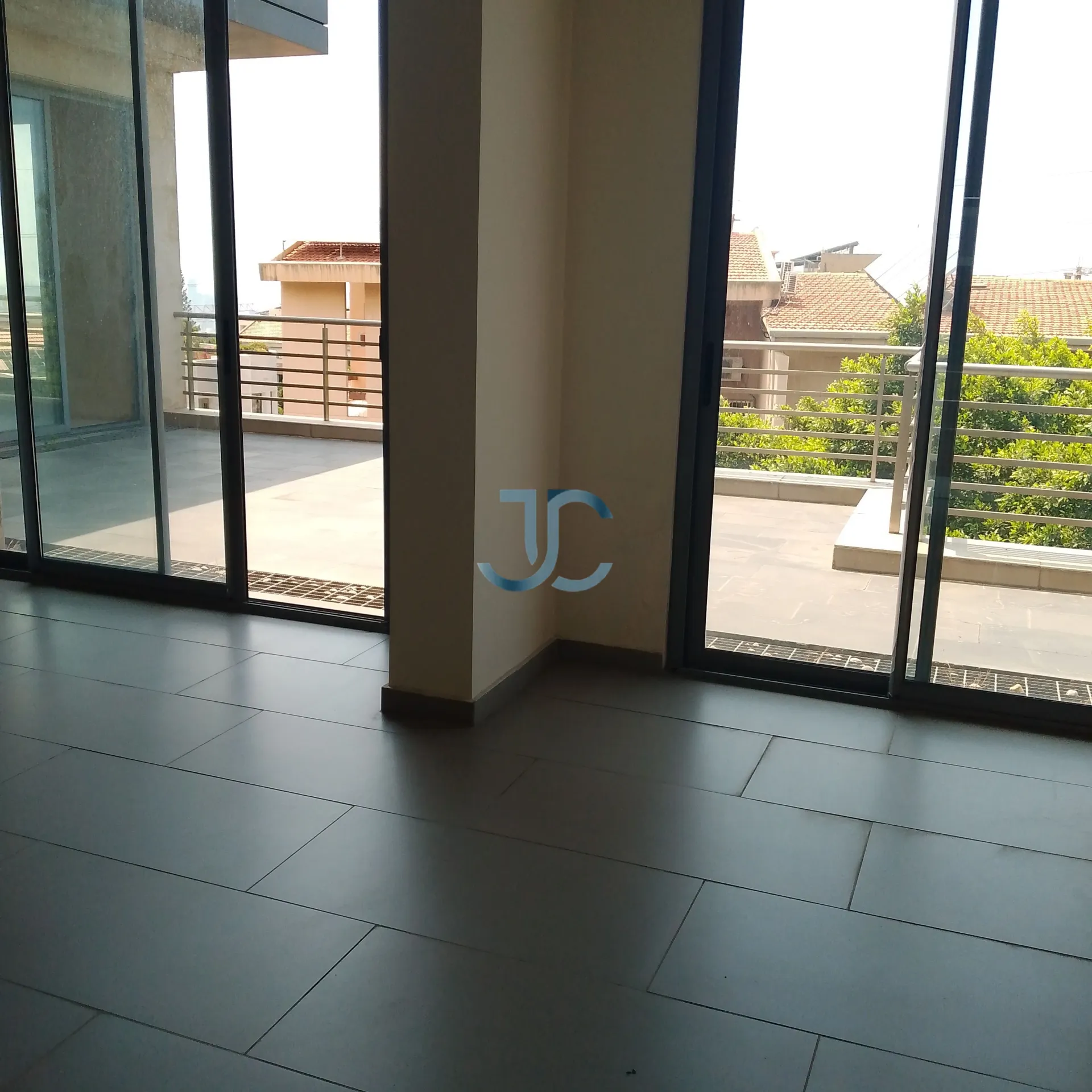 Penthouse for sale in Rabieh, lebanon