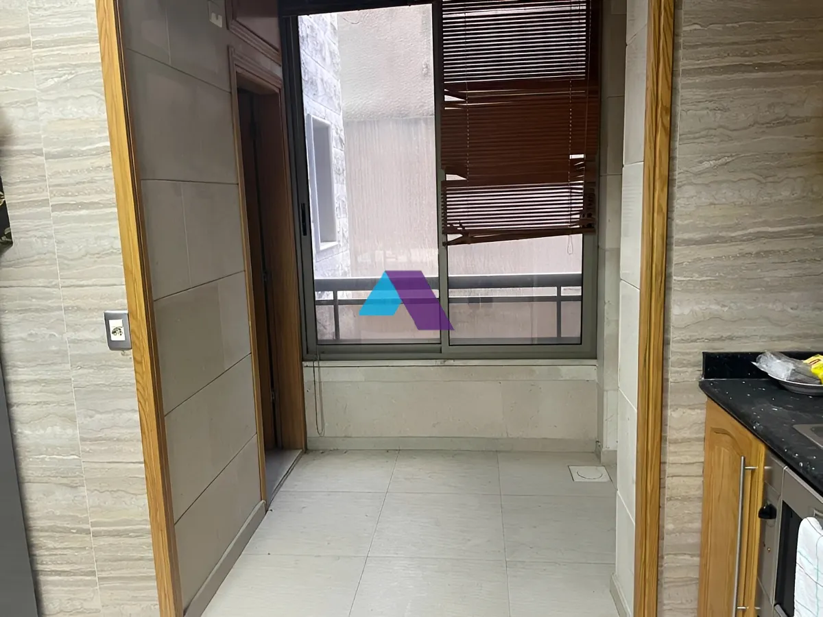 Apartment for Sale in Mar Takla