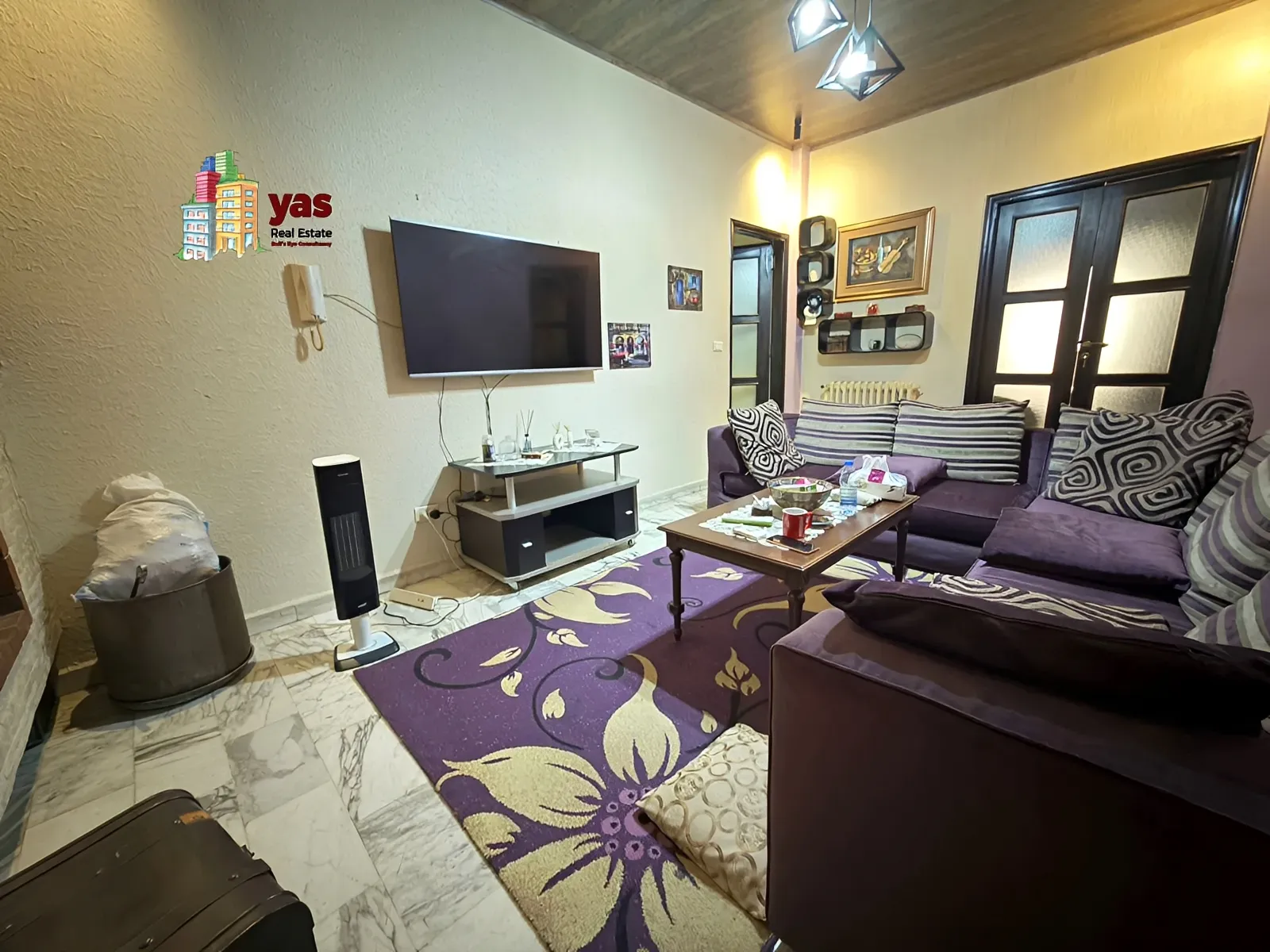 Apartment for Sale in Ballouneh