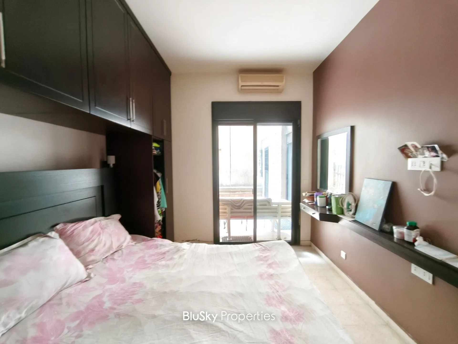 Apartment for rent in Bsalim, lebanon