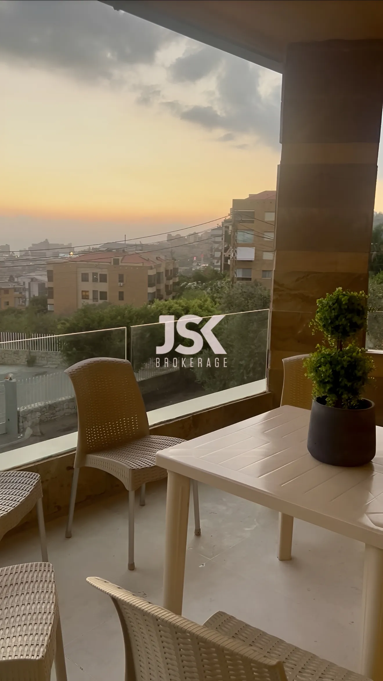 Apartment for Sale in Kfar Hbab