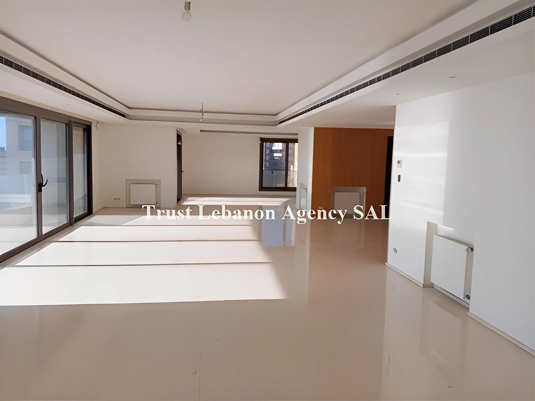Apartment for Sale in Raouche Beirut Lebanon