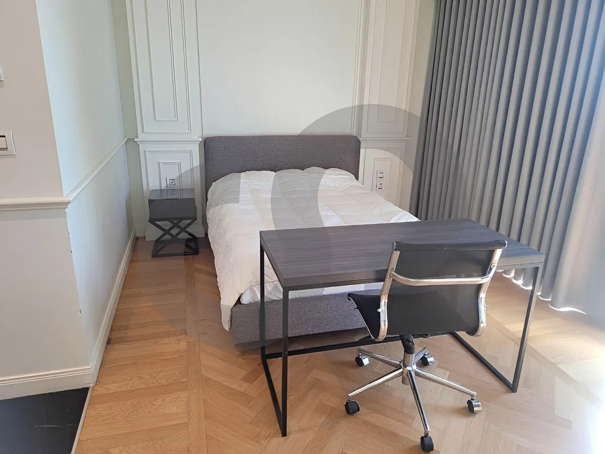 Apartment for Rent in Downtown, beirut