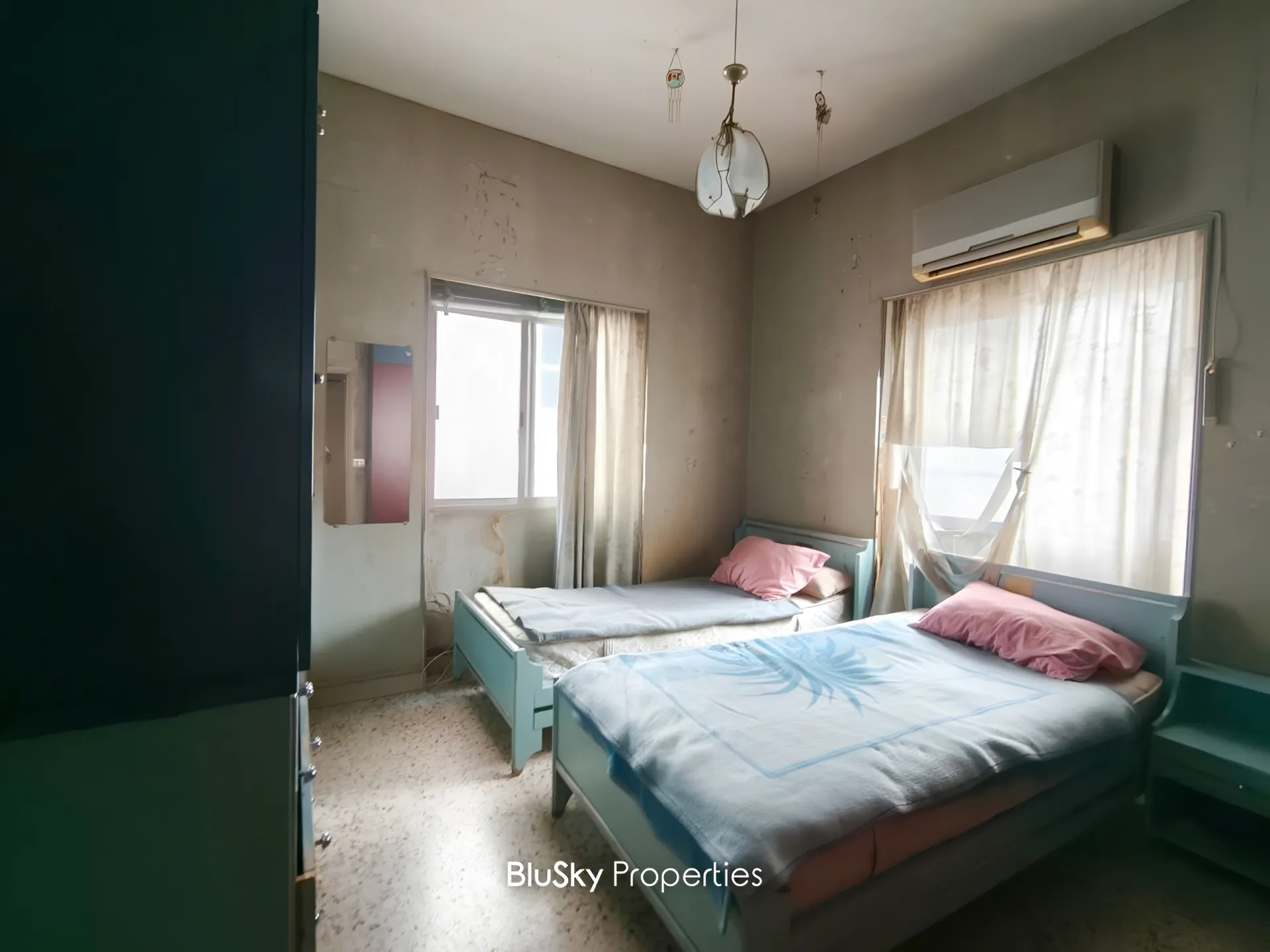 Apartment for sale in Zouk Mikael
