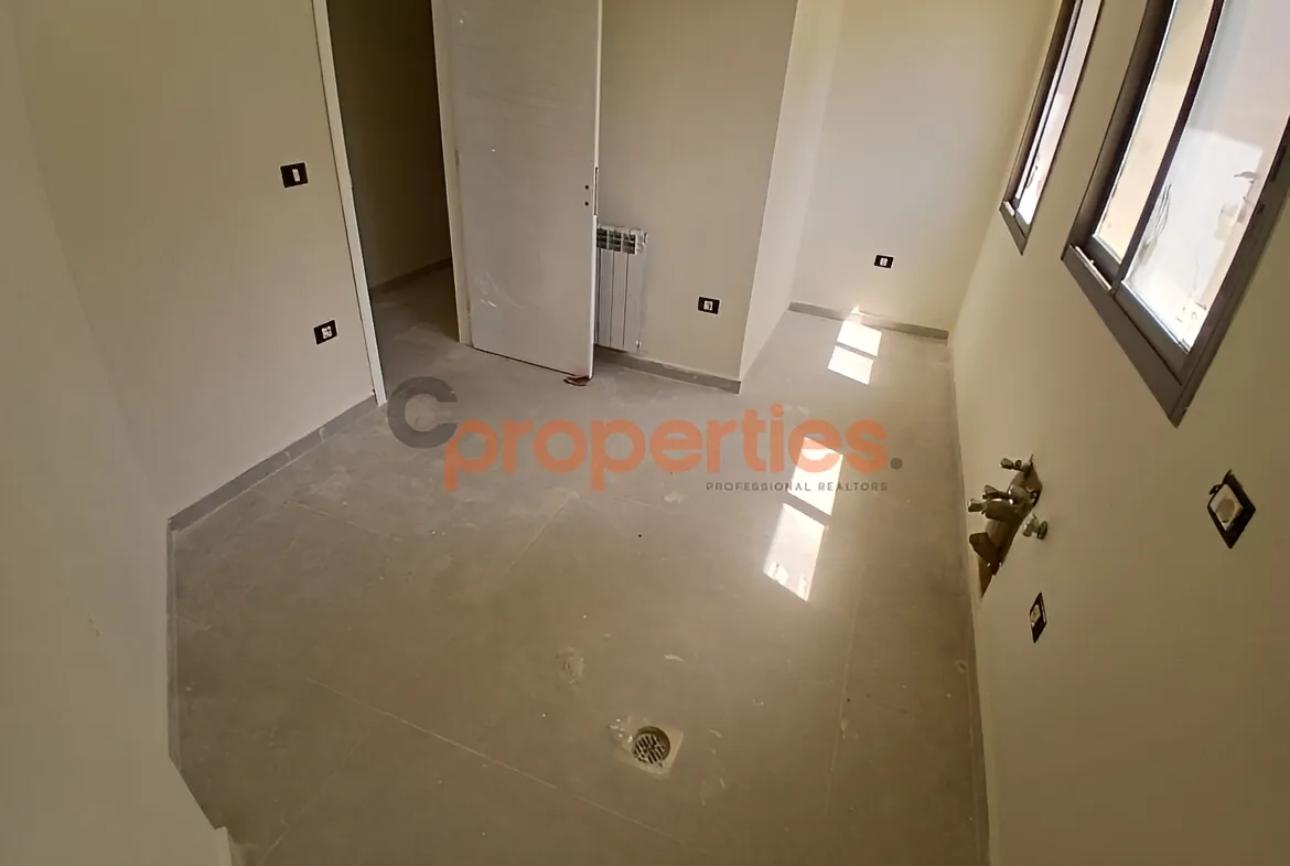 Apartment for Sale in Douar