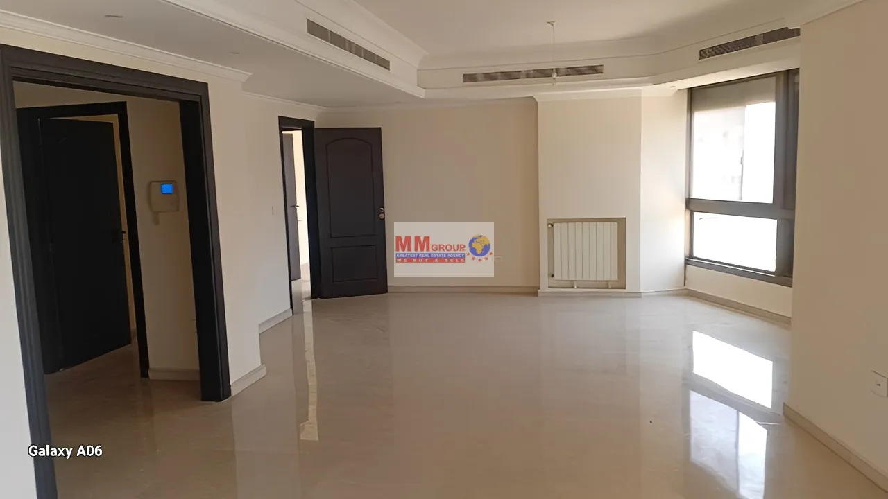 Apartment for Sale in Hazmieh