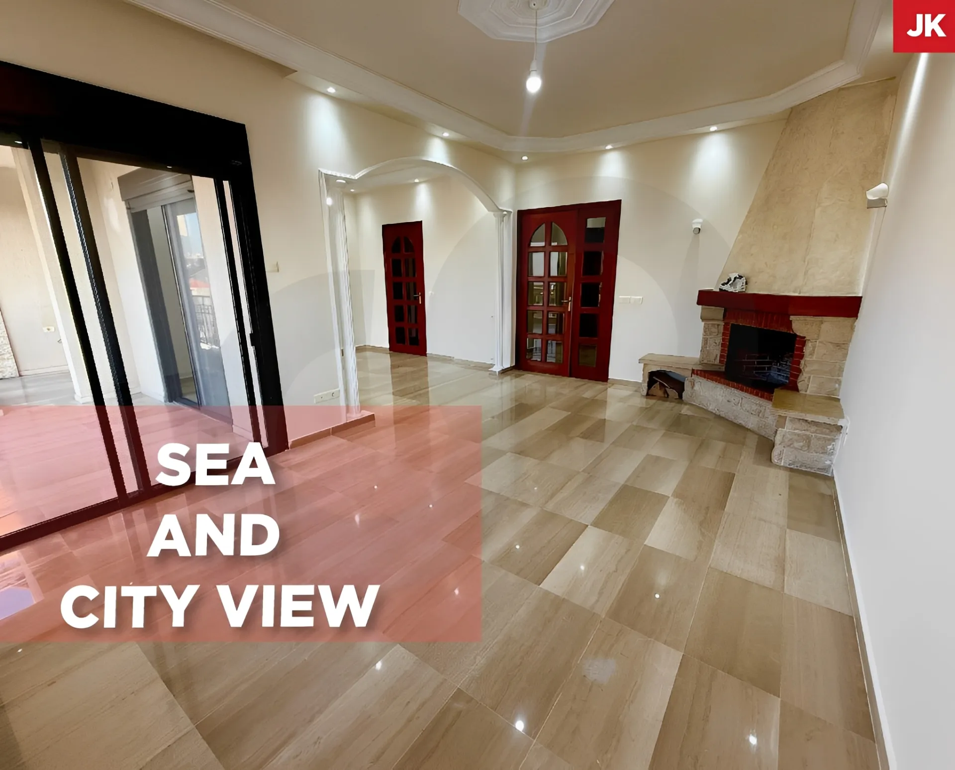 Apartment for Sale in Baabda, Lebanon - 3 bed, 2 bath