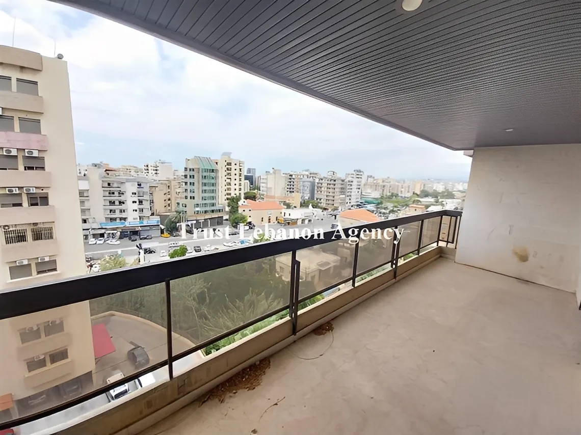 Apartment for Rent in Metn Jdeideh Lebanon