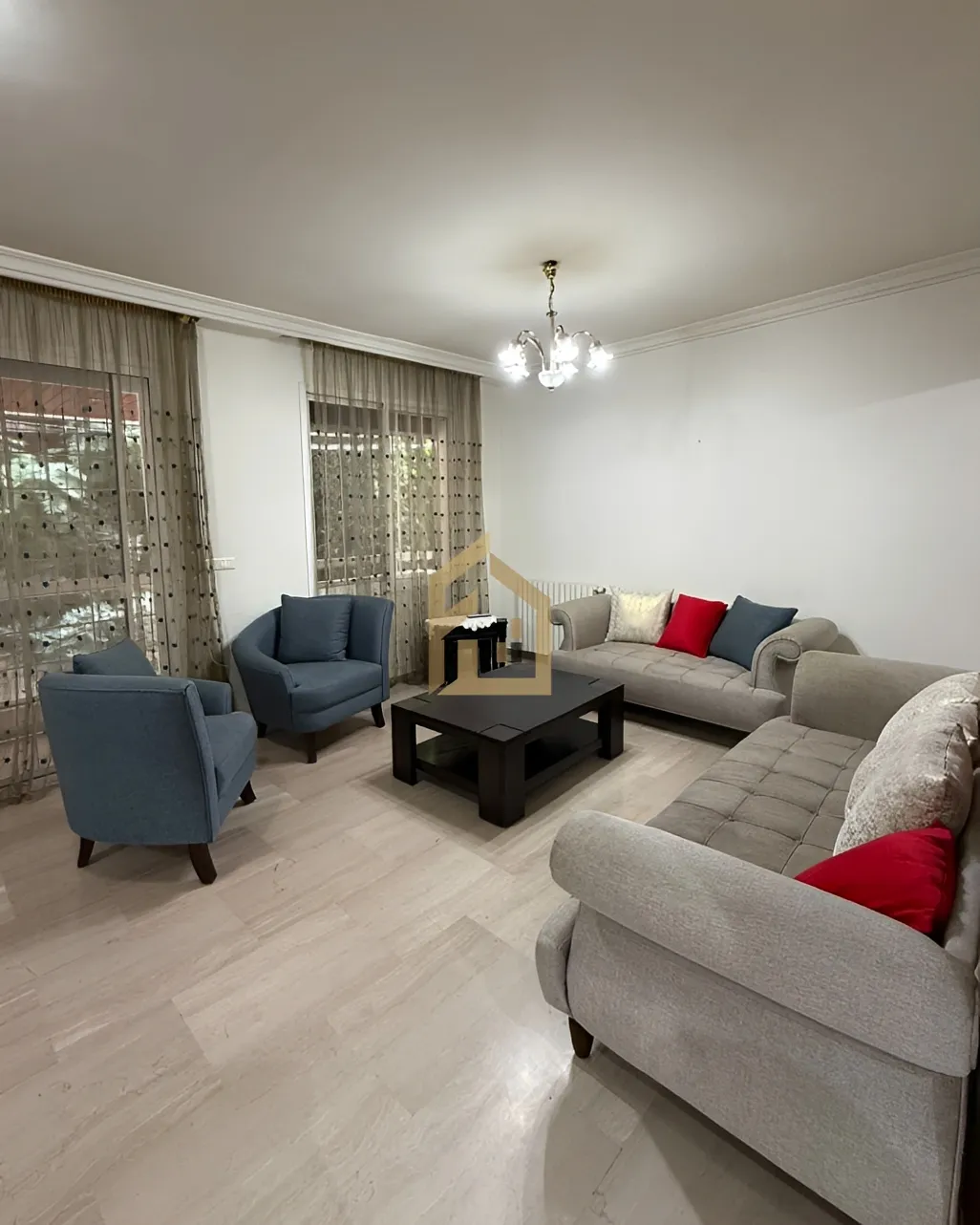 Apartment for sale in Achrafieh