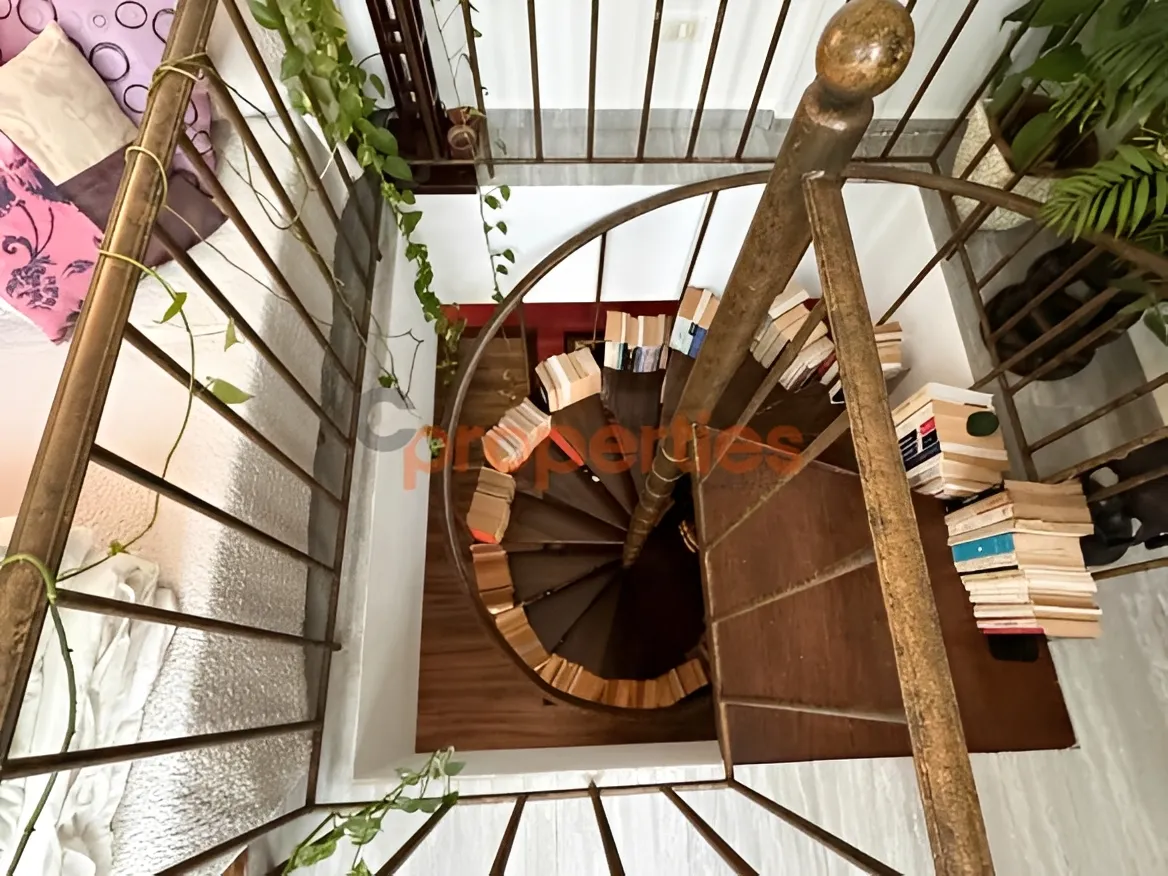 Apartment for Sale in Bqennaya
