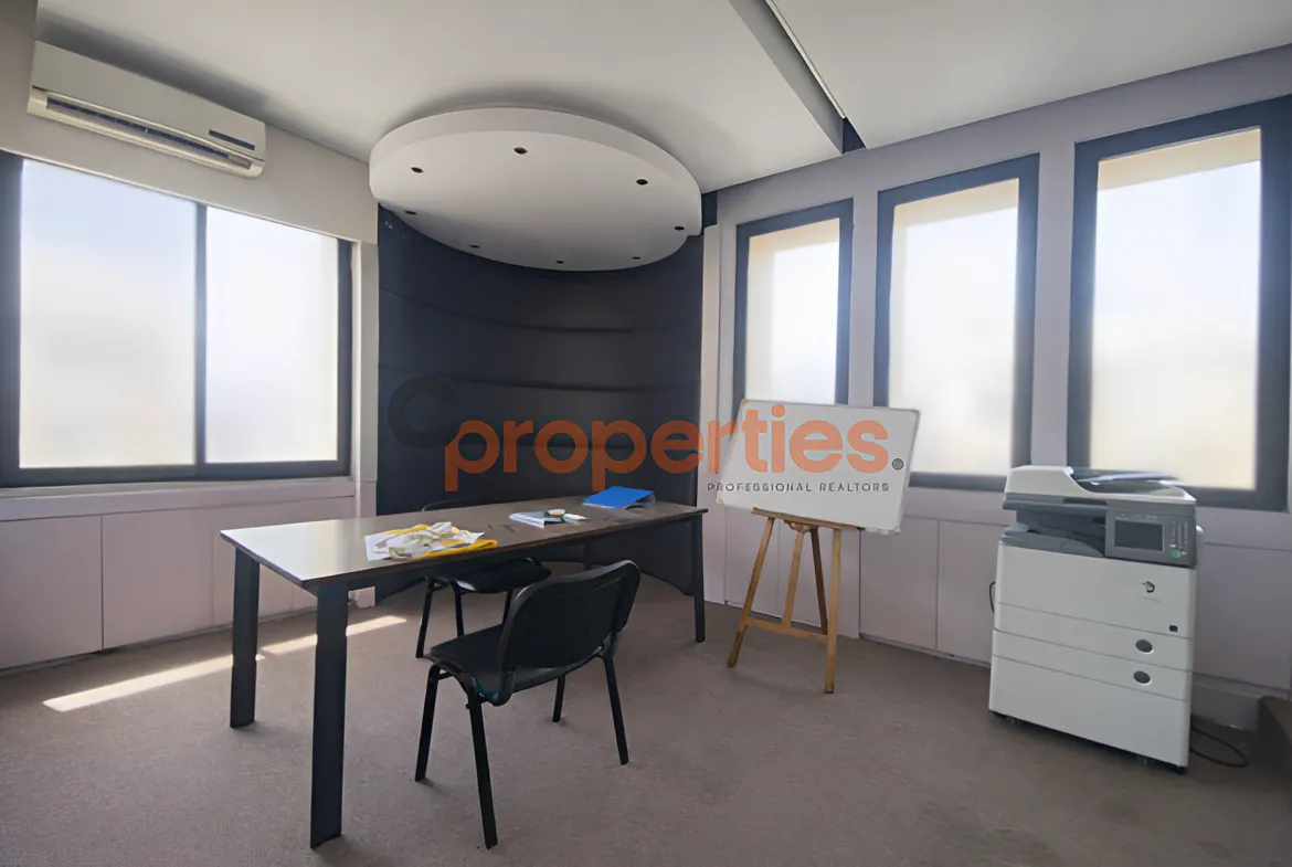 Office for Sale in Jal El Dib