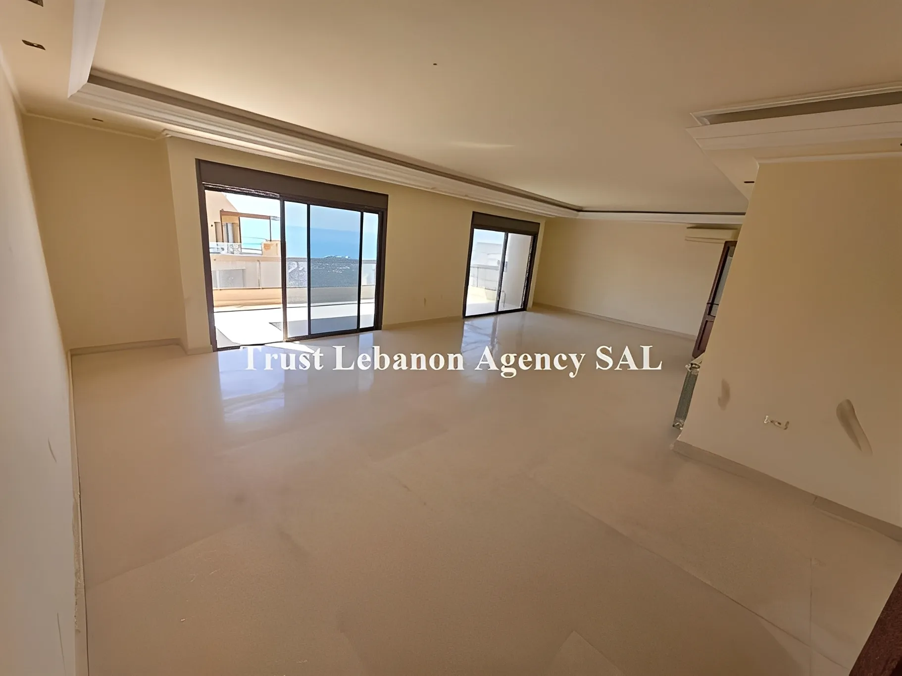 Apartment for Rent in Keserwan Sahel Alma Lebanon