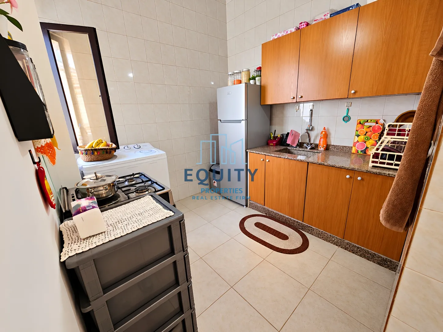Apartment for rent in Batroun