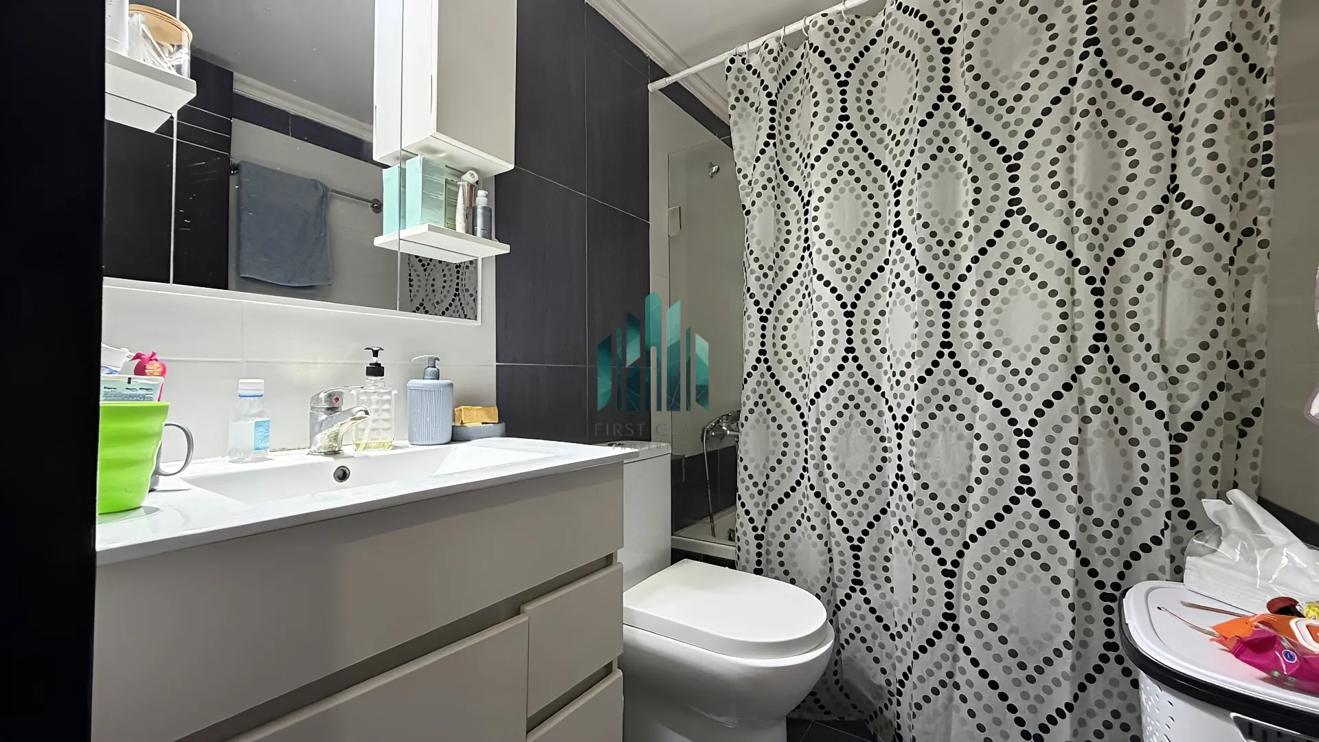 Apartment for sale in Zikrit, lebanon
