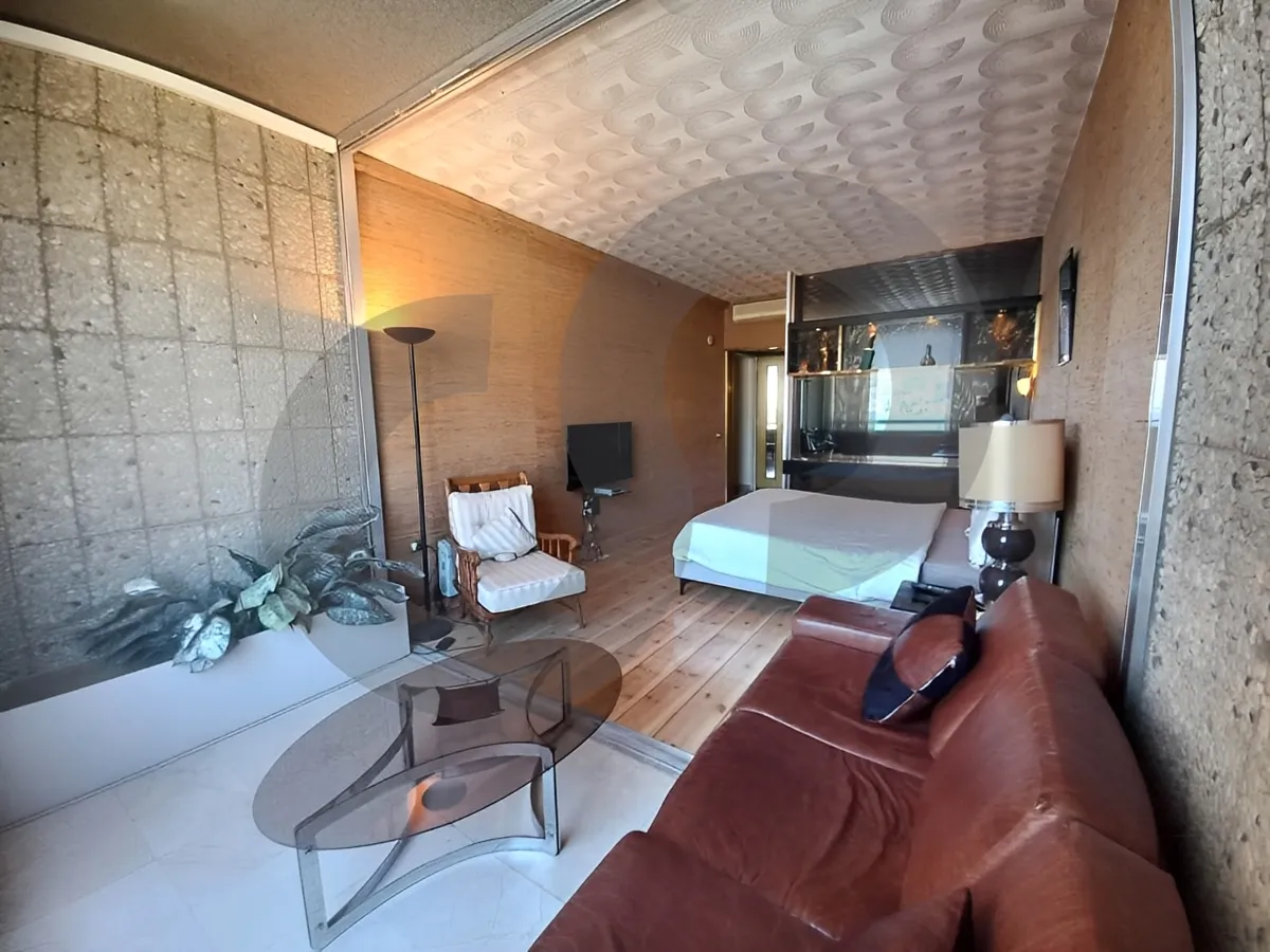 Chalet for rent in Tabarja - 1 bed, 1 bath