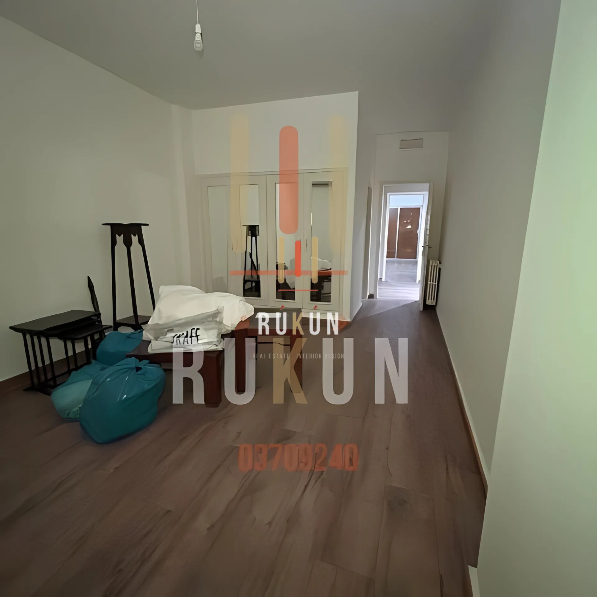 Apartment for rent in Achrafieh, Beirut, Lebanon