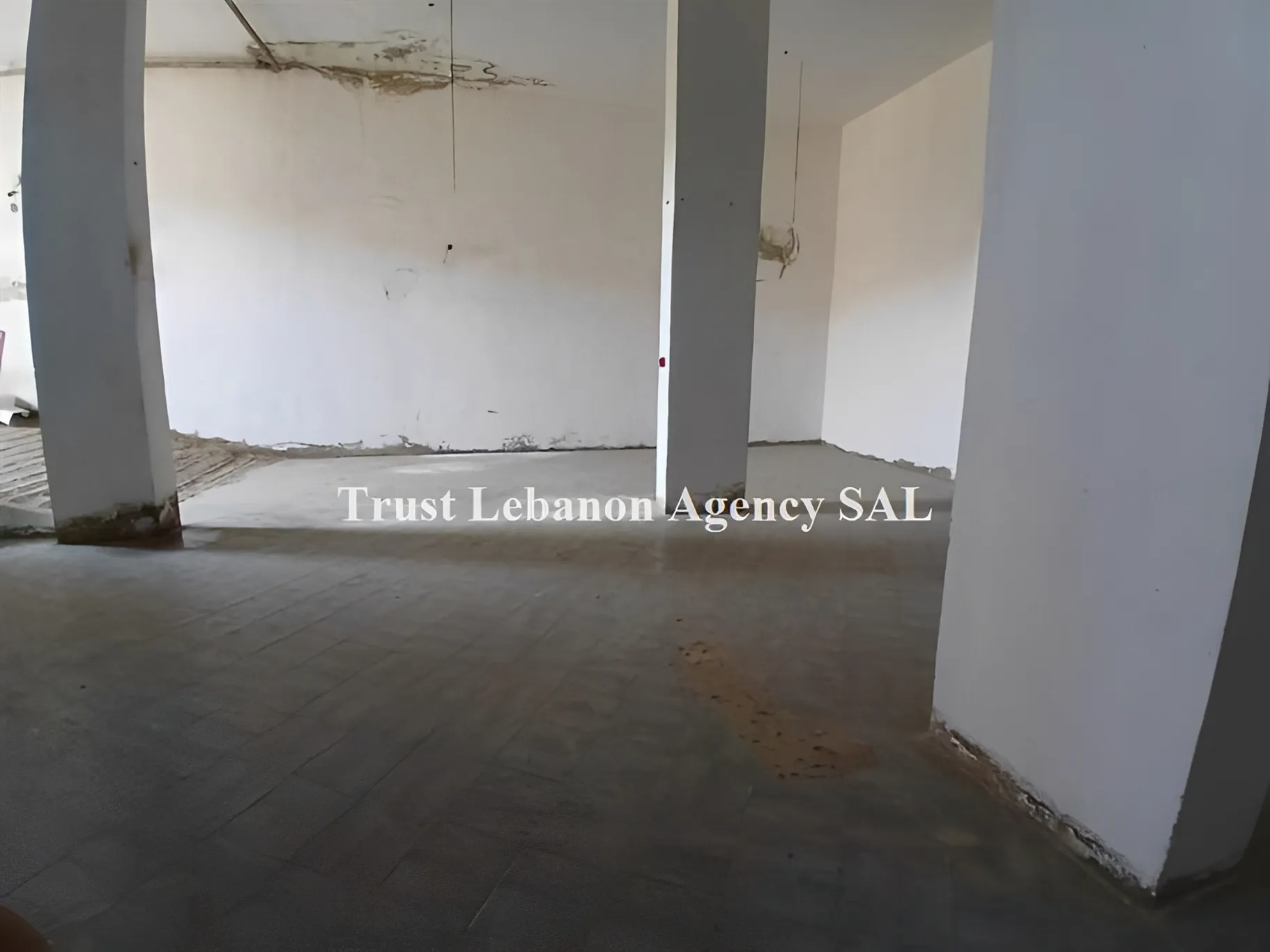 Commercial Property For Sale in Metn, Fanar