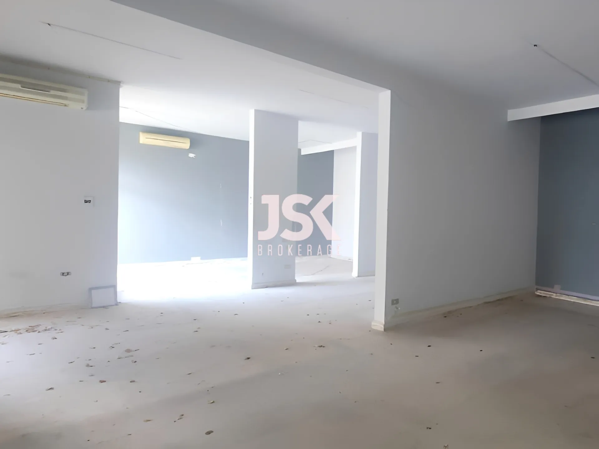 Office for Sale in Sahel Aalma