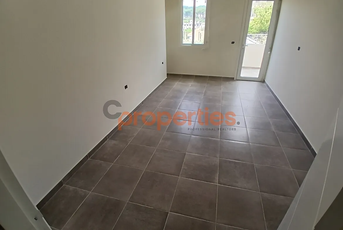 Apartment for Sale in Zaraoun