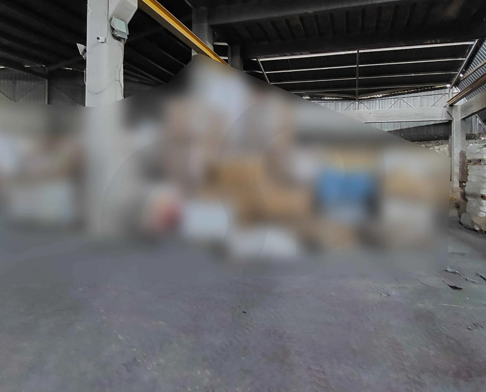 Commercial Property for Sale in Hosrayel
