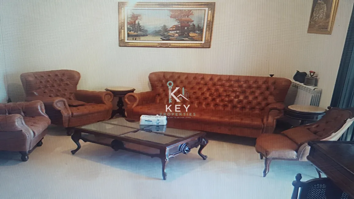 Apartment for rent in Fatqa, Lebanon