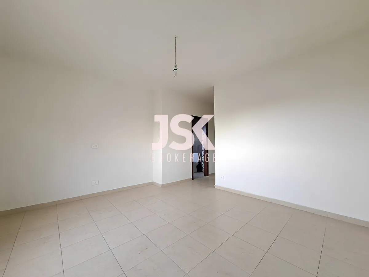Apartment for Sale in Zouk Mikael, Lebanon