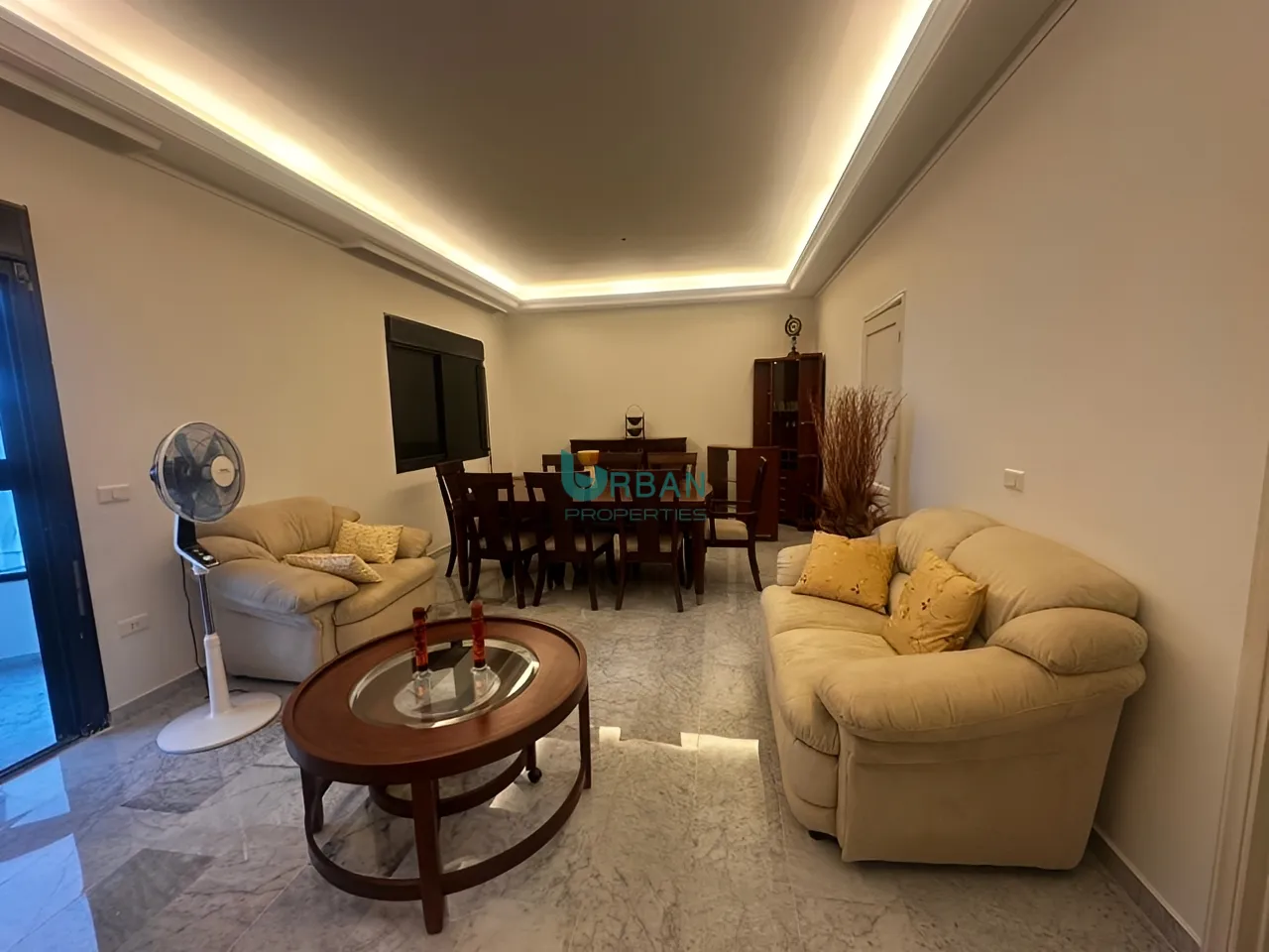 Apartment for rent in Naqqache, lebanon - 3 bed, 3.0 bath