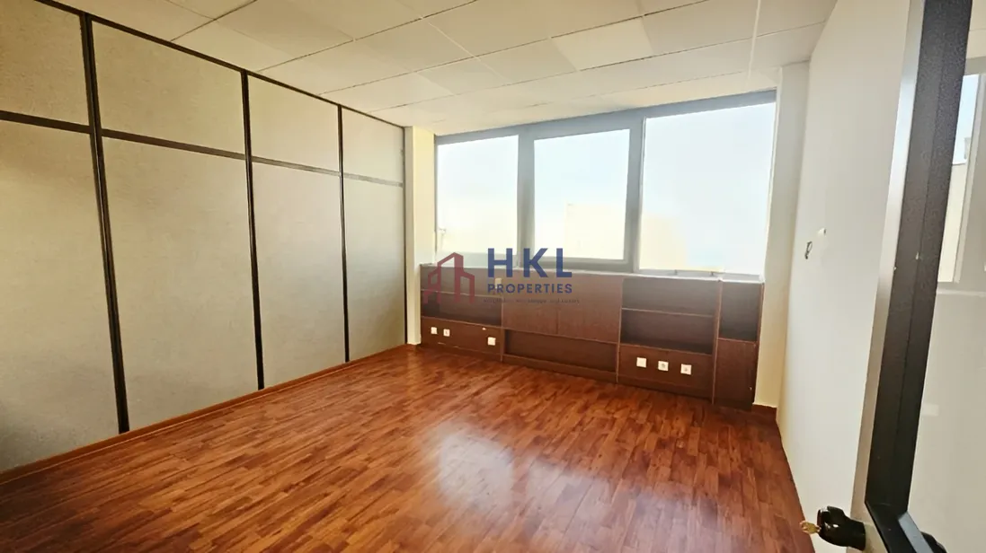 Office for rent in Hamra, Beirut, Lebanon