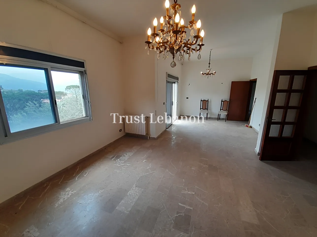 Apartment for sale in Ghabeh, Lebanon