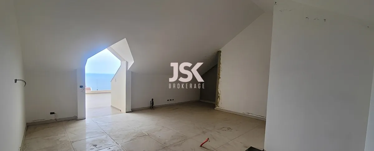 Duplex for Sale in Sahel Aalma, Lebanon