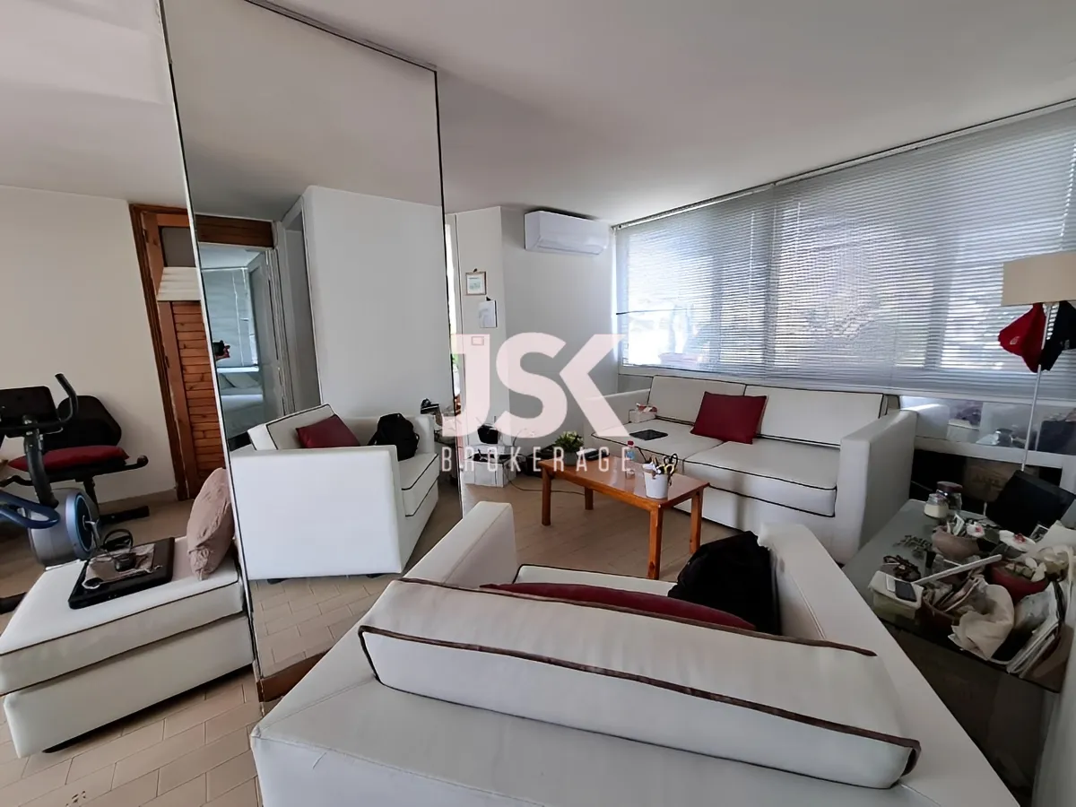Chalet for Sale in Safra