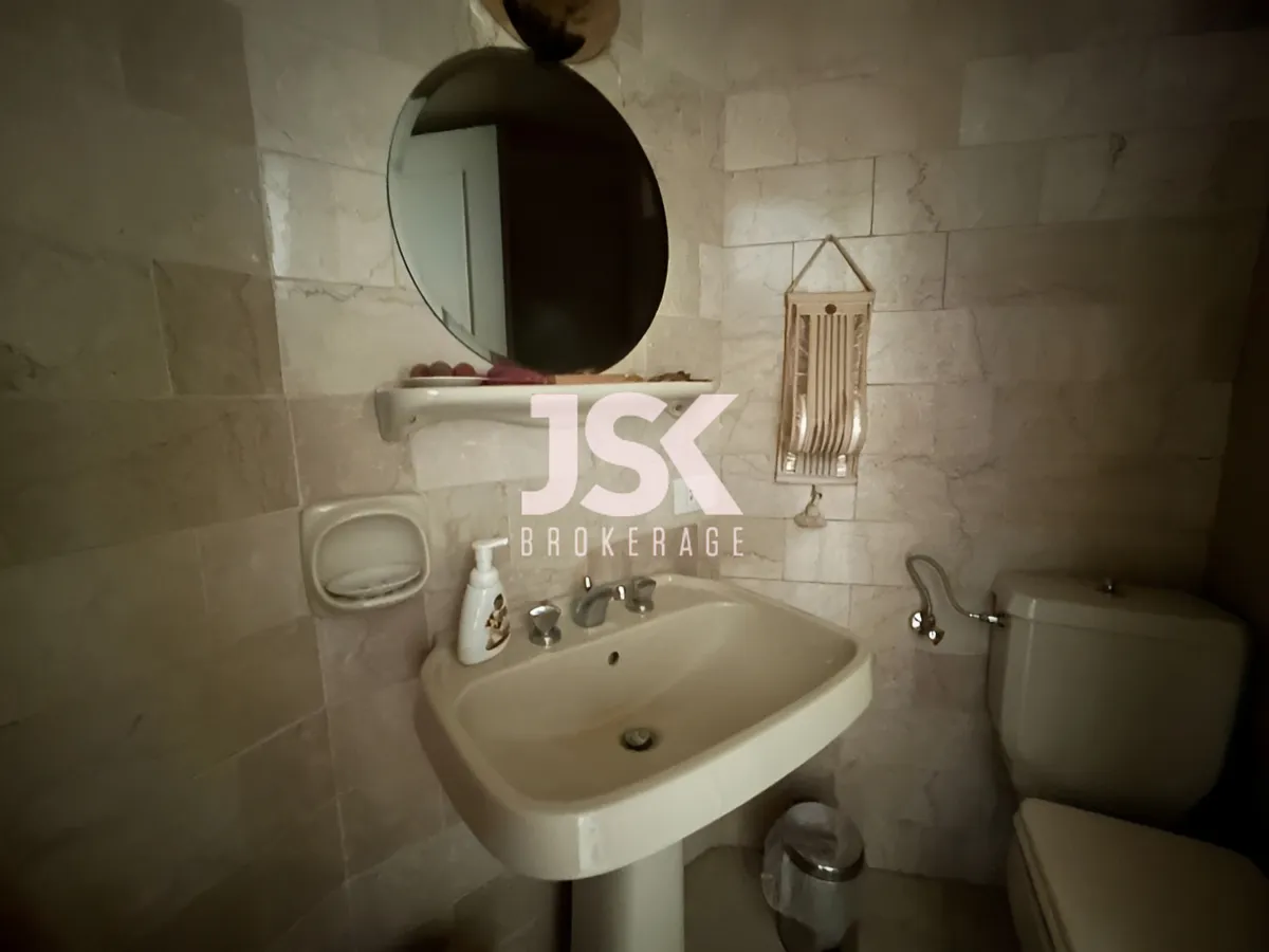 Apartment for Rent in Syoufi, Beirut, Lebanon