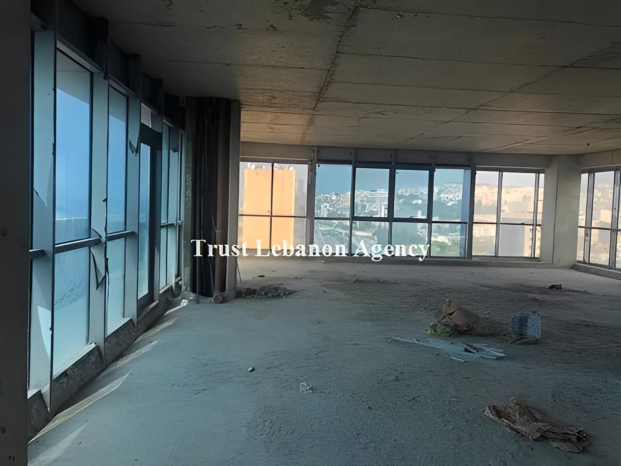 Office For Sale in Metn, Dbayeh
