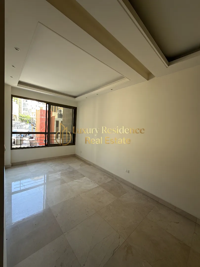 Apartment for rent in Achrafieh, beirut, lebanon