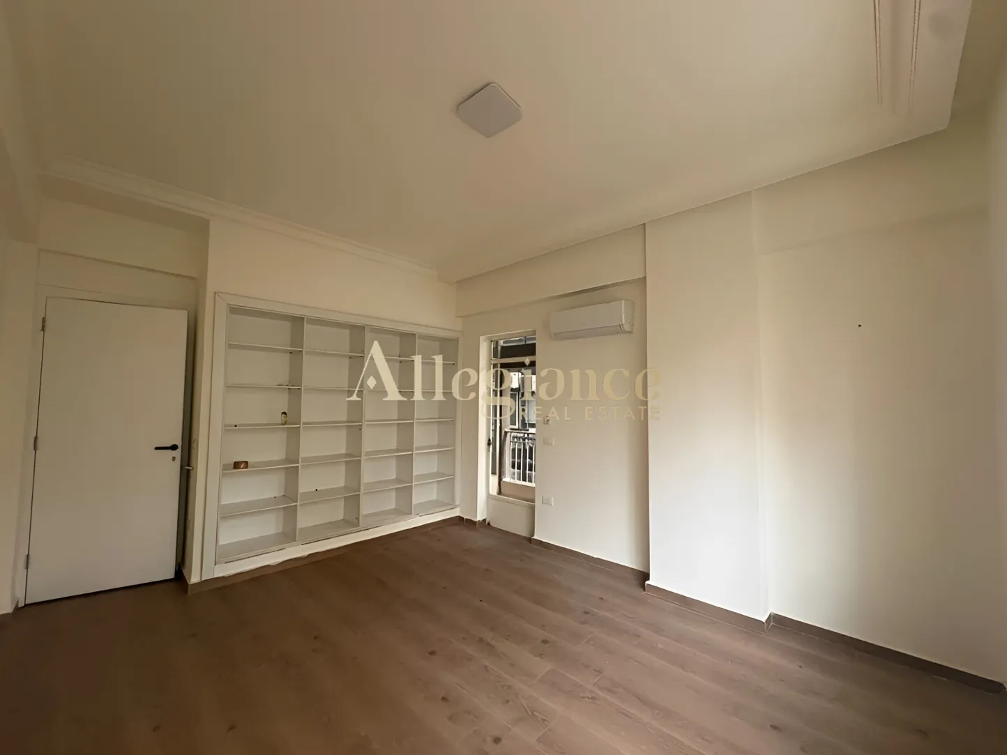 Apartment for rent in Sodeco