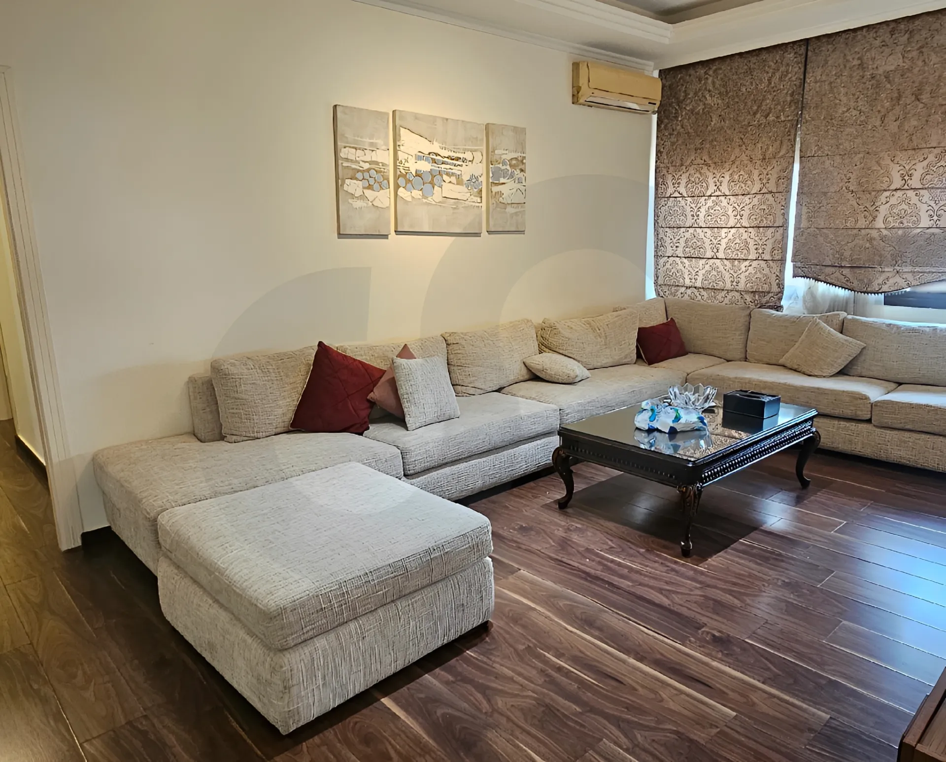 Apartment for Rent in Jnah