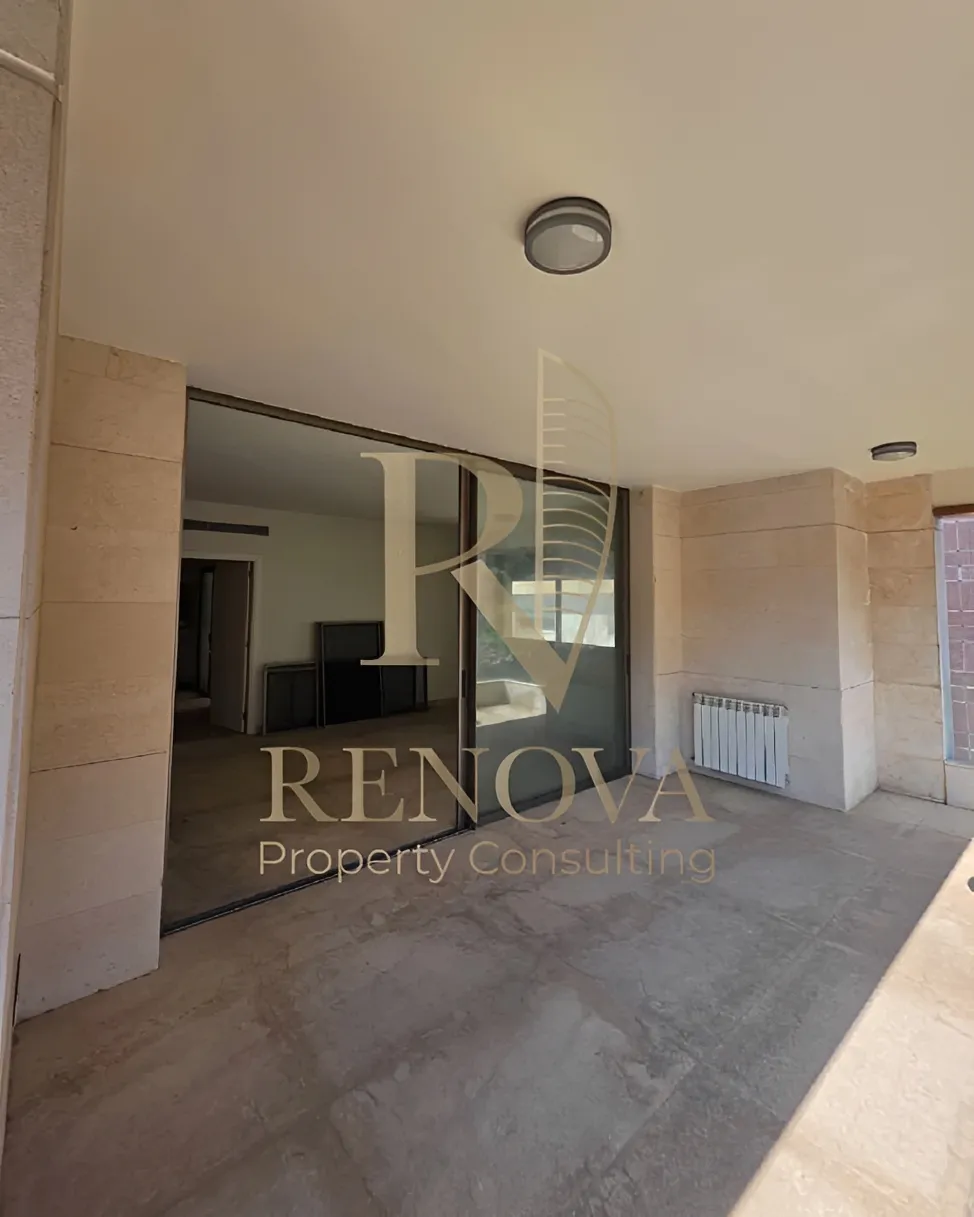 Duplex for sale in Baabda, Lebanon