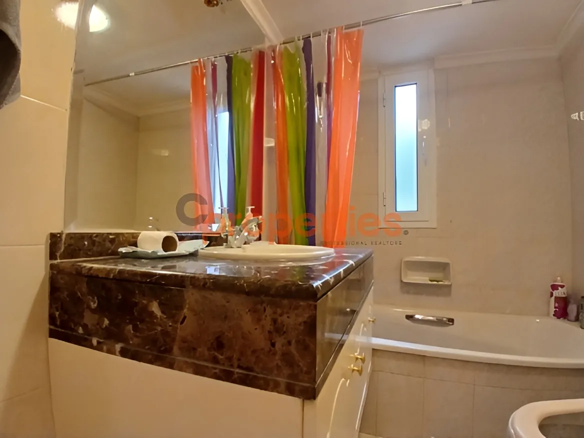 Apartment for Rent in Kfar Yassine
