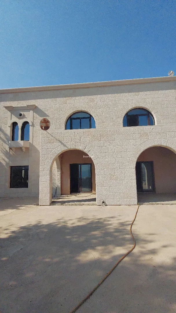 Villa for sale in Ajaltoun, lebanon