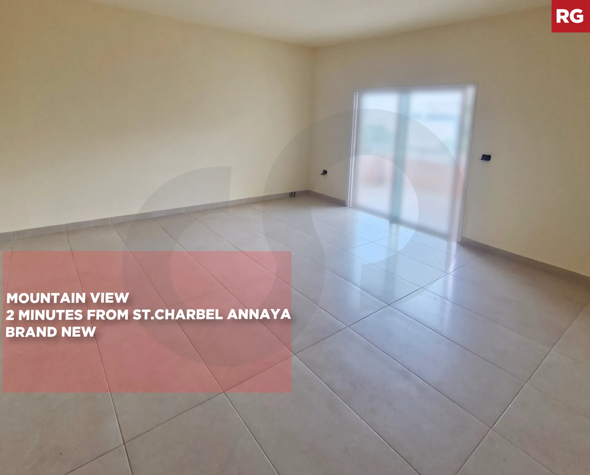 Apartment for Sale in Aannaya