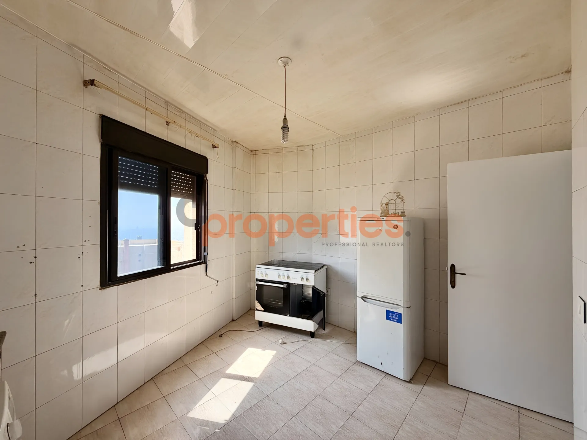 Apartment for Sale in Bsalim