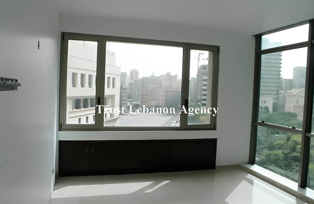 Office for sale in Beirut, Mathaf