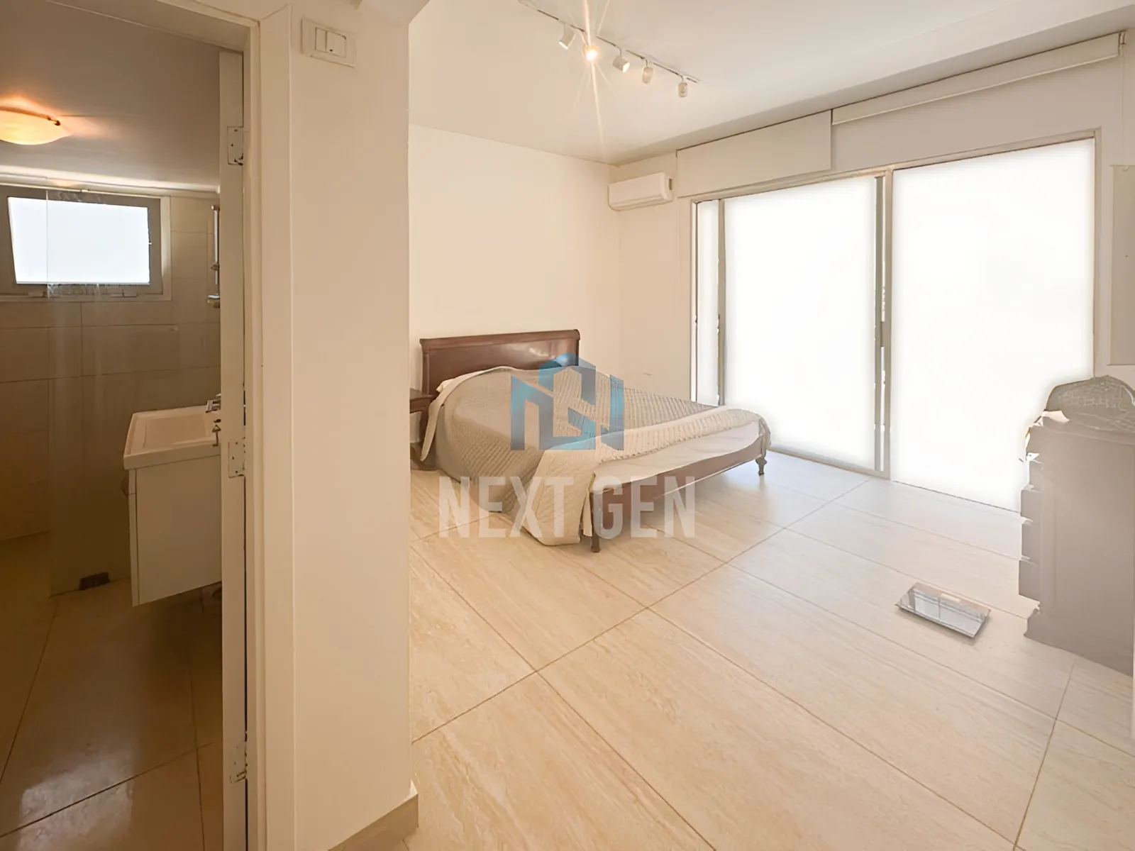 Apartment for Rent in Achrafieh