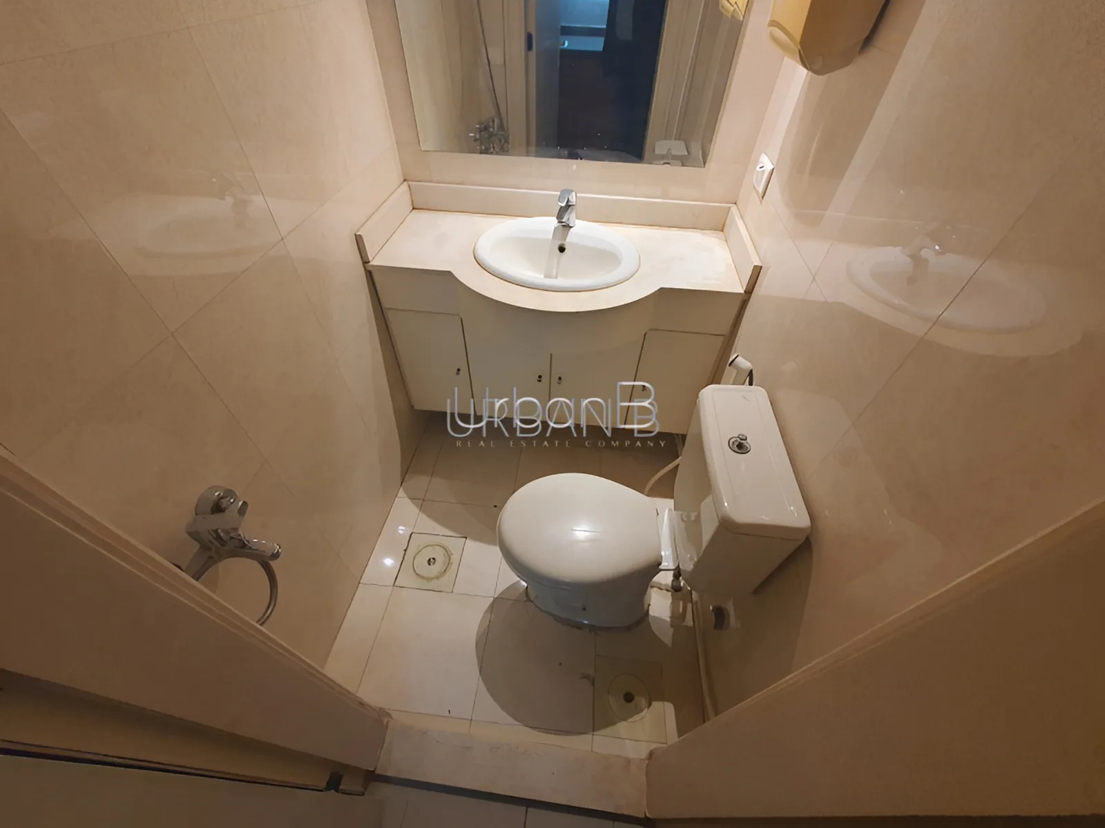 Office for rent in Downtown, beirut, lebanon