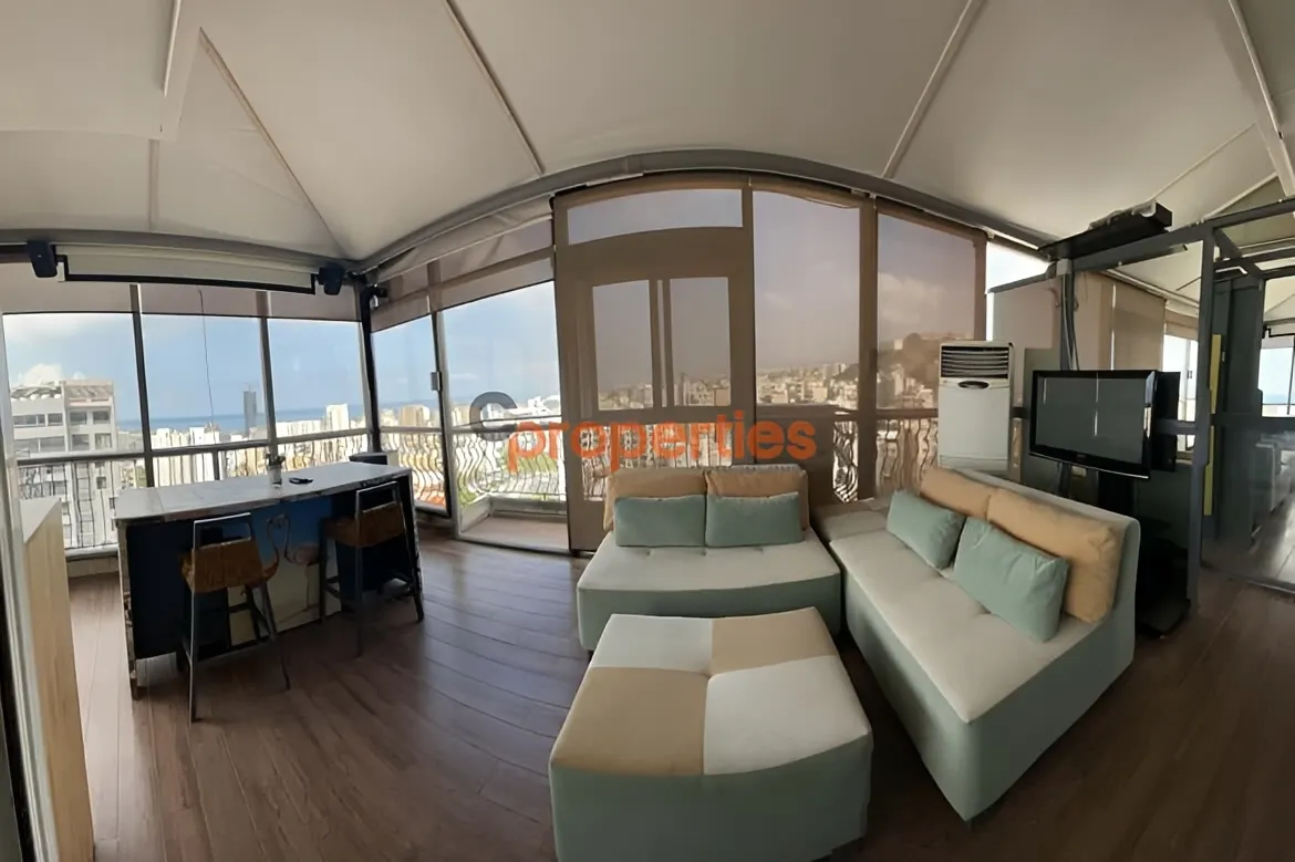 Apartment for Rent in Zalqa