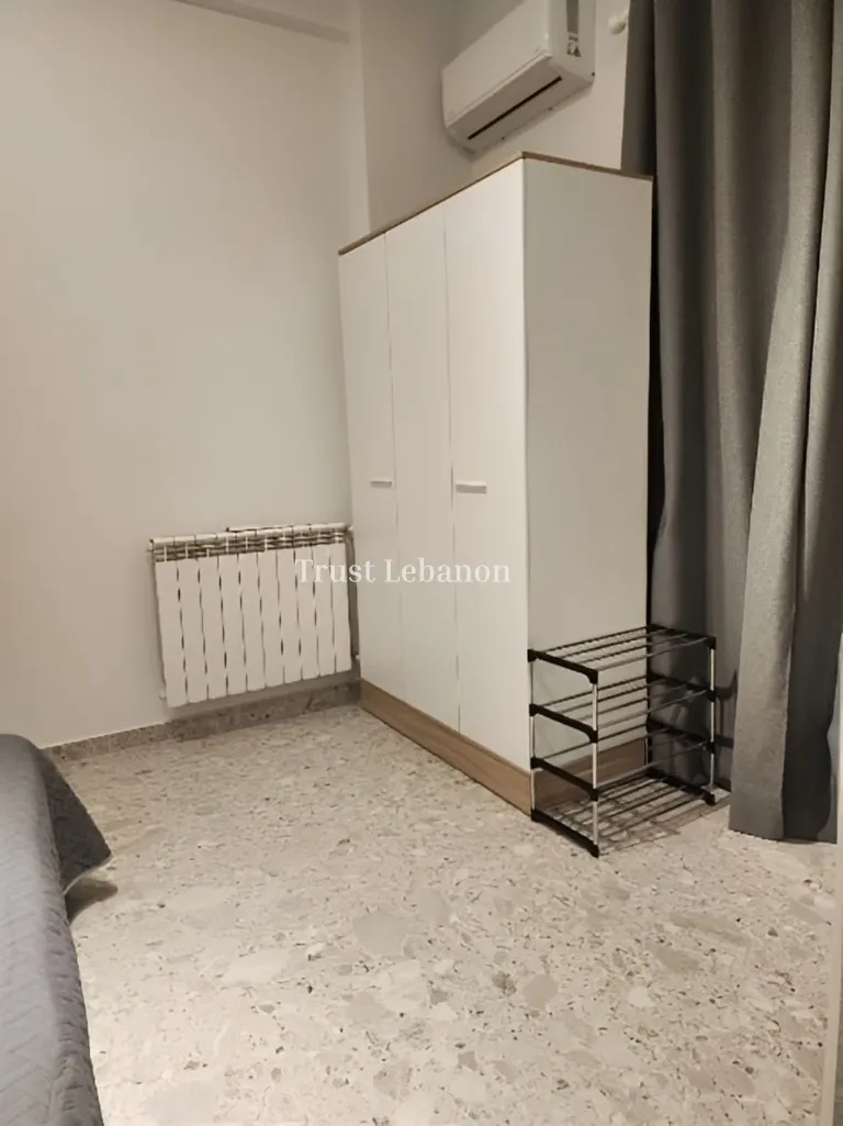 Apartment for rent in Gemmayzeh, Beirut, Lebanon