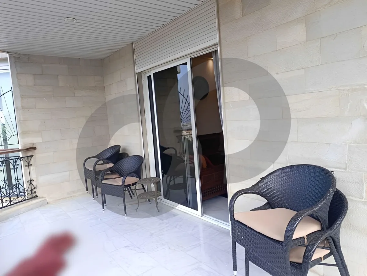 Apartment for Sale in Baabda, Lebanon