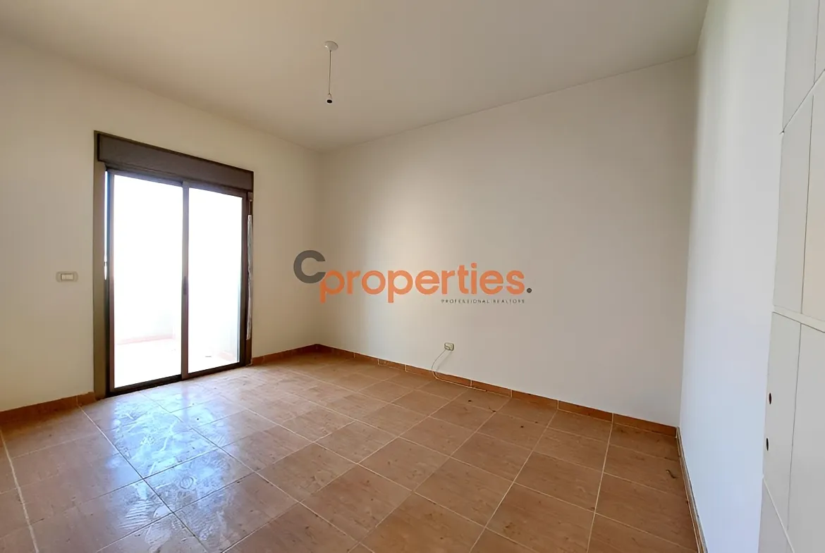 Apartment for Sale in Jdeideh - 3 bed, 2 bath