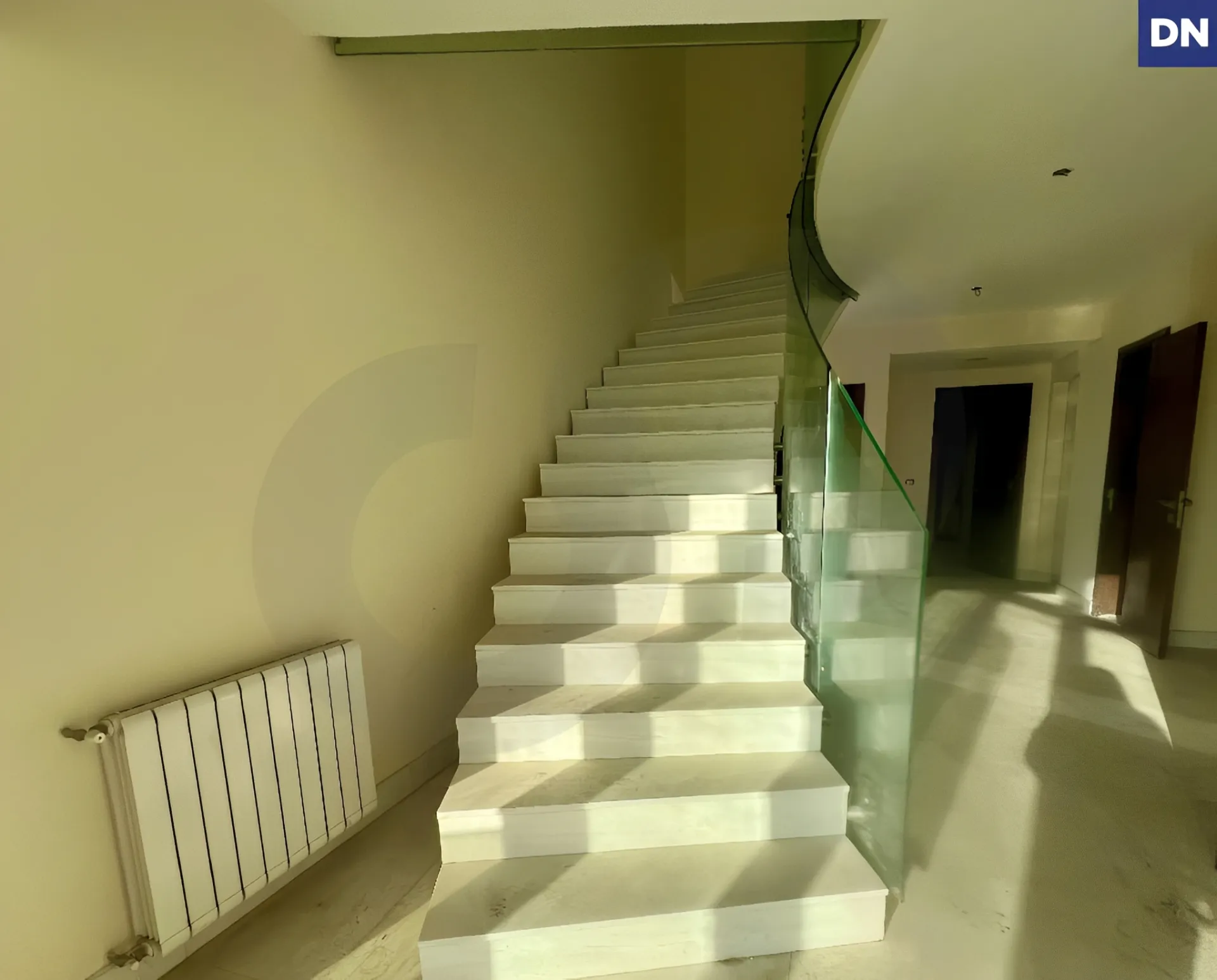 Duplex for Rent in Achrafieh, Beirut, Lebanon - 3 bed, 5 bath